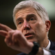 Judge Neil Gorsuch (Justin Sullivan/Getty Images)